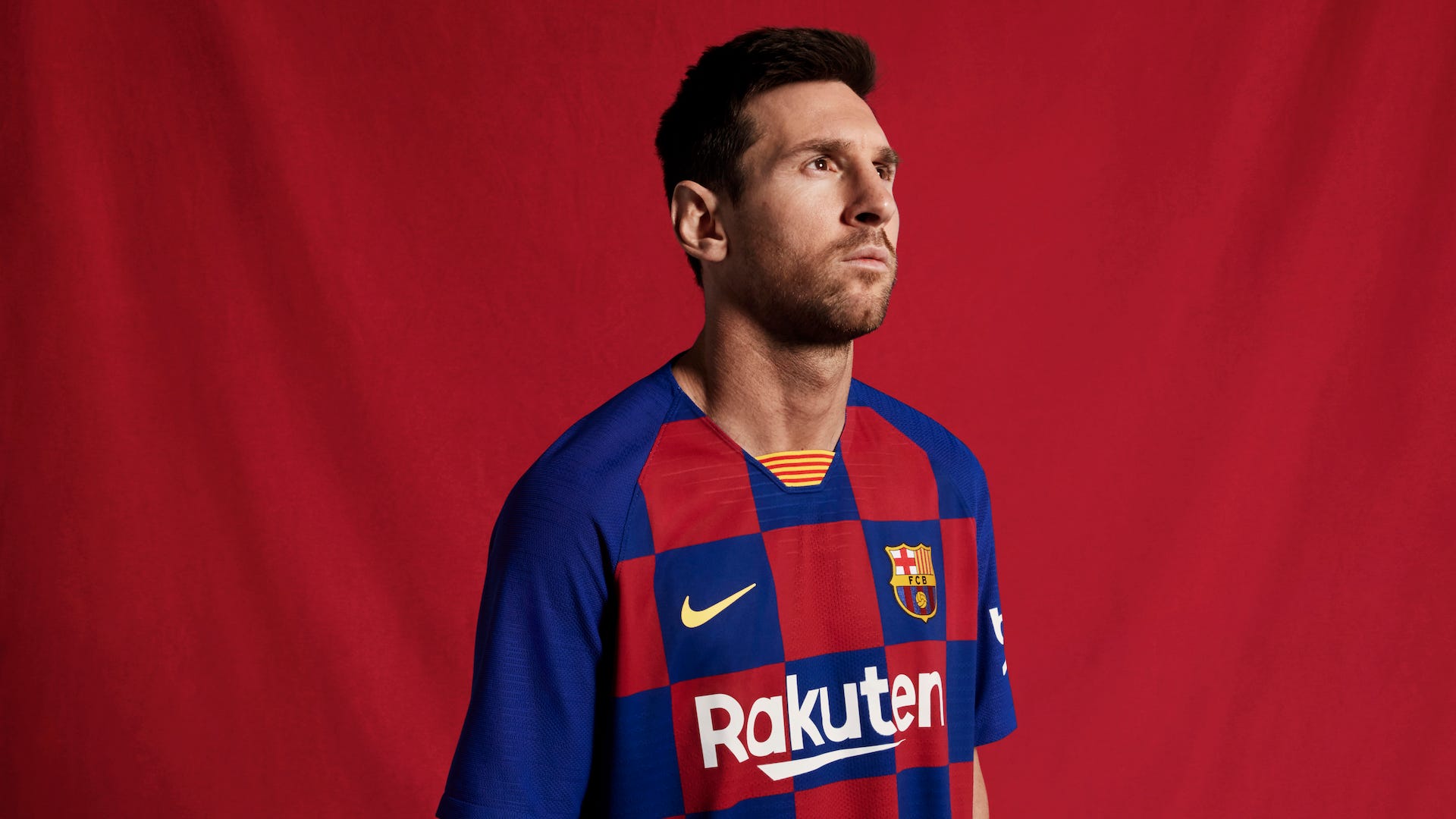 Así es la nueva camiseta y primera equipación del Barcelona 2019 -2020 | Goal.com Espana