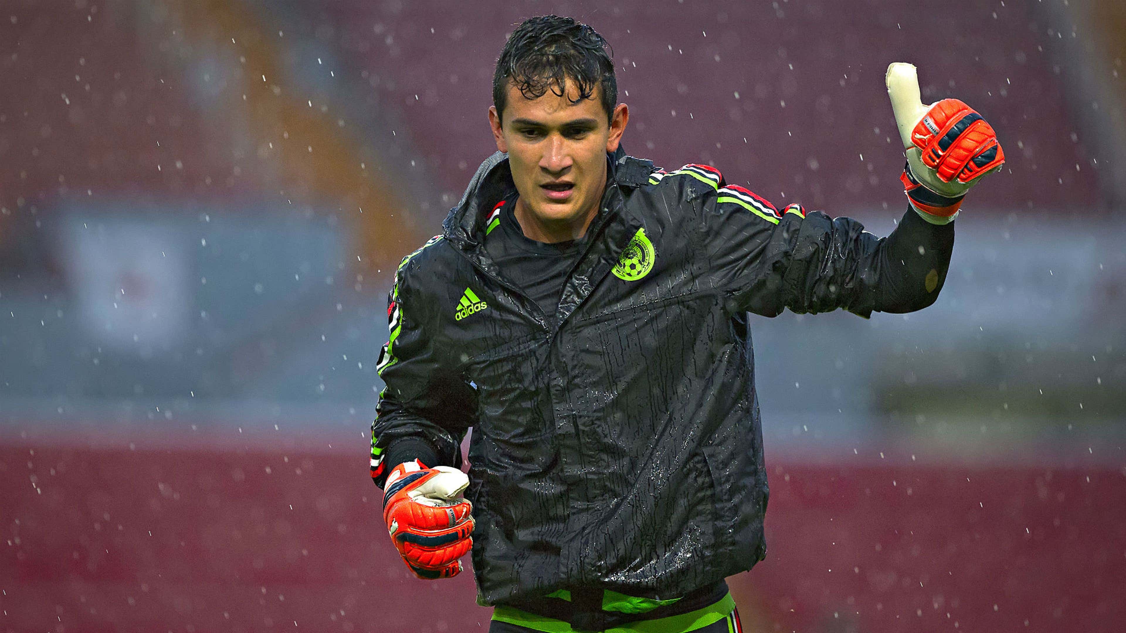 Raúl Gudiño ficha con el Apoel | Goal.com