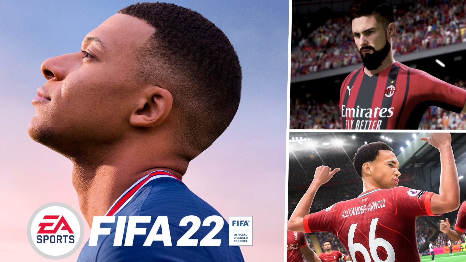How to play FIFA 22 for free on PlayStation Goal UK