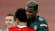 Mohamed Salah & Paul Pogba