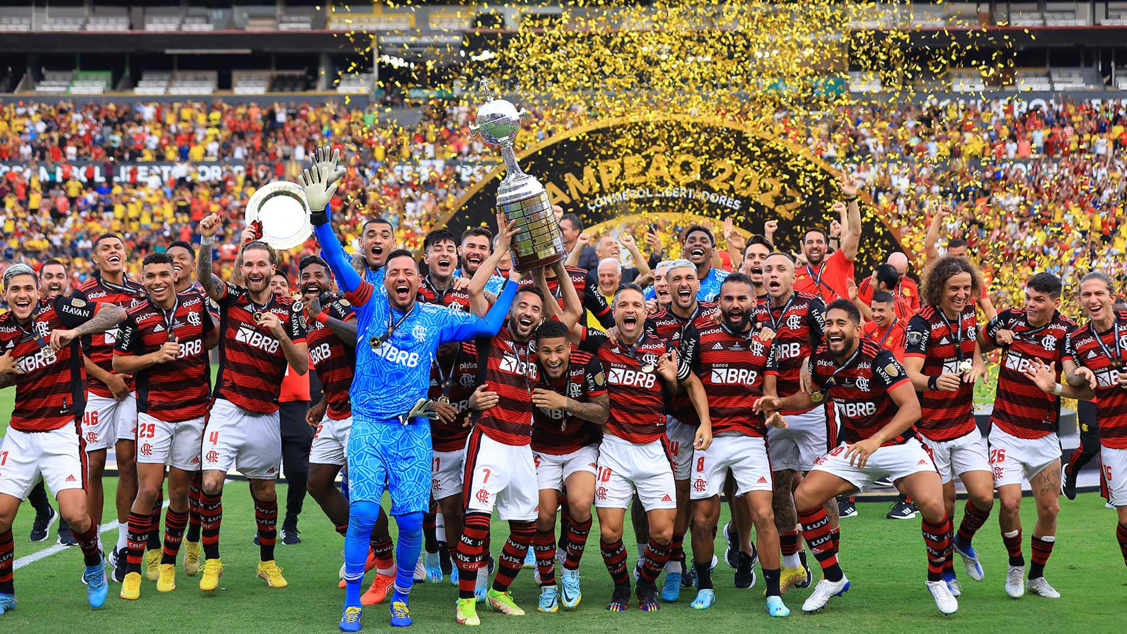 Clube de Regatas Flamengo: história, títulos e curiosidades