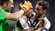 Dani Alves Juventus Monaco Champions League