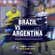Brazil Argentina GFX 09102018
