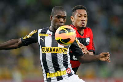 Seedorf Botafogo 2013