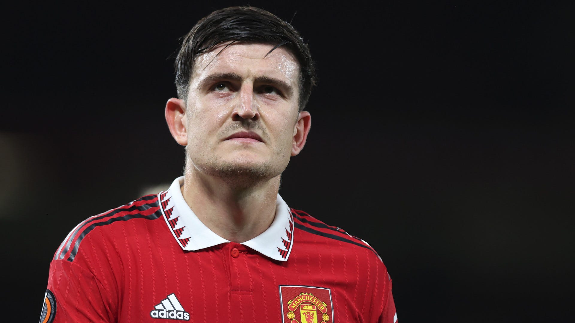Harry Maguire 2022-23