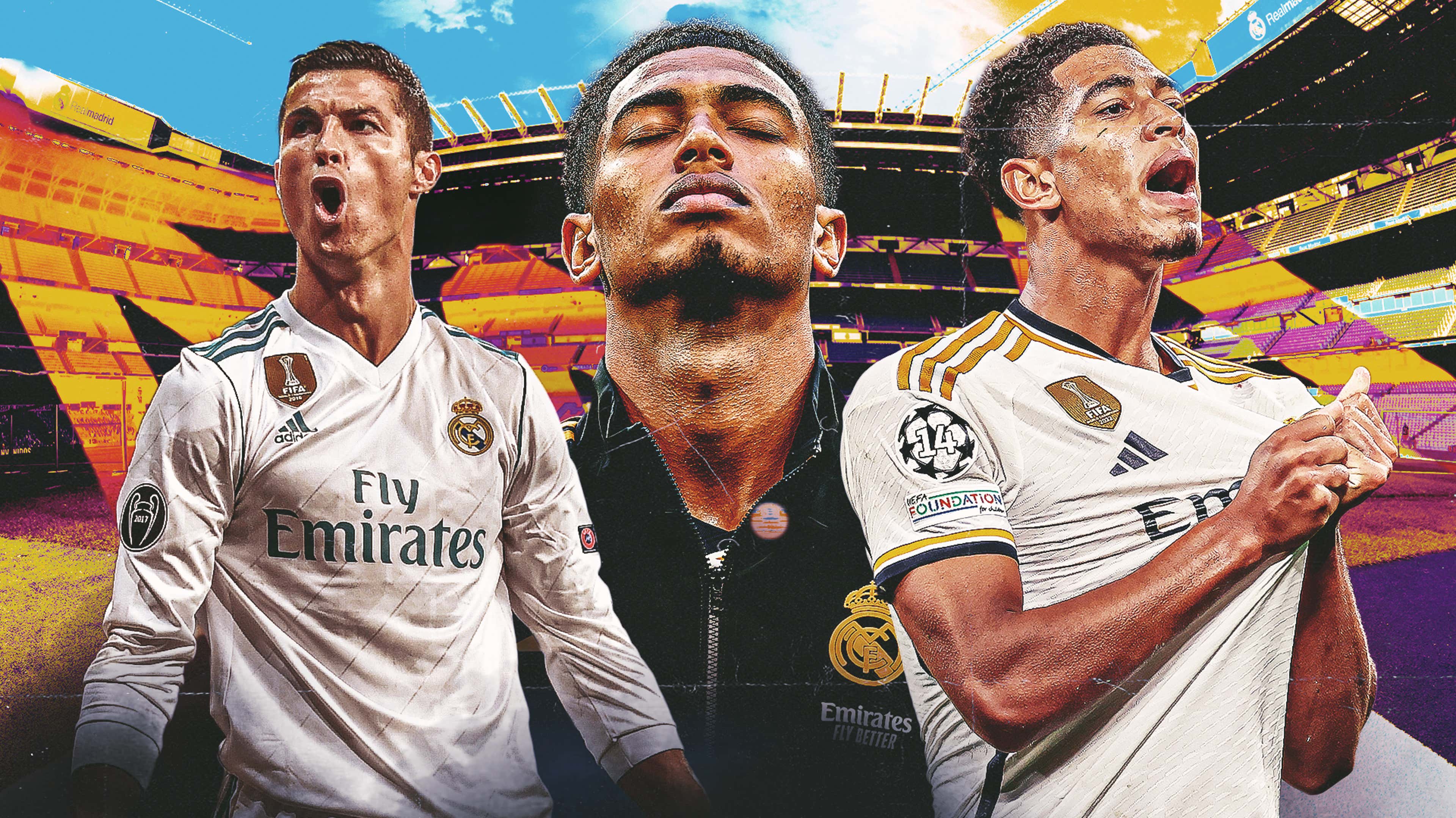 GOAL on X: Real Madrid have won nine more La Liga titles than any