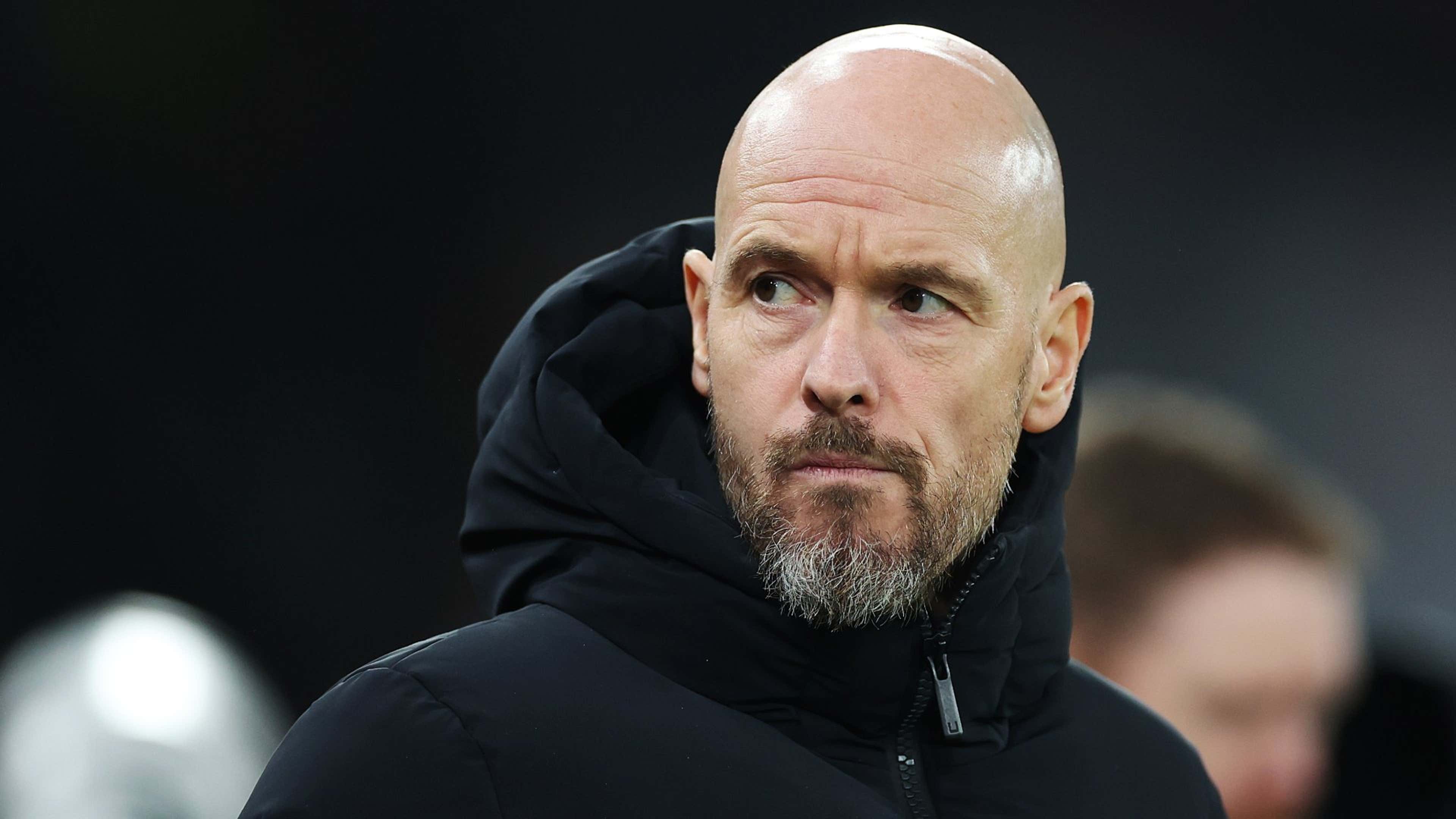 Erik ten Hag told he 'totally misjudged' signings during Man Utd tenure as  early recruits lack 'Premier League qualities' | Goal.com India