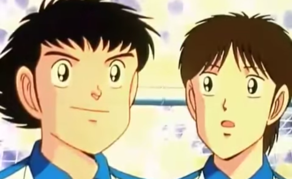 Super Campeões: Saiba quais jogadores reais marcaram presença no anime e  mangá Captain Tsubasa