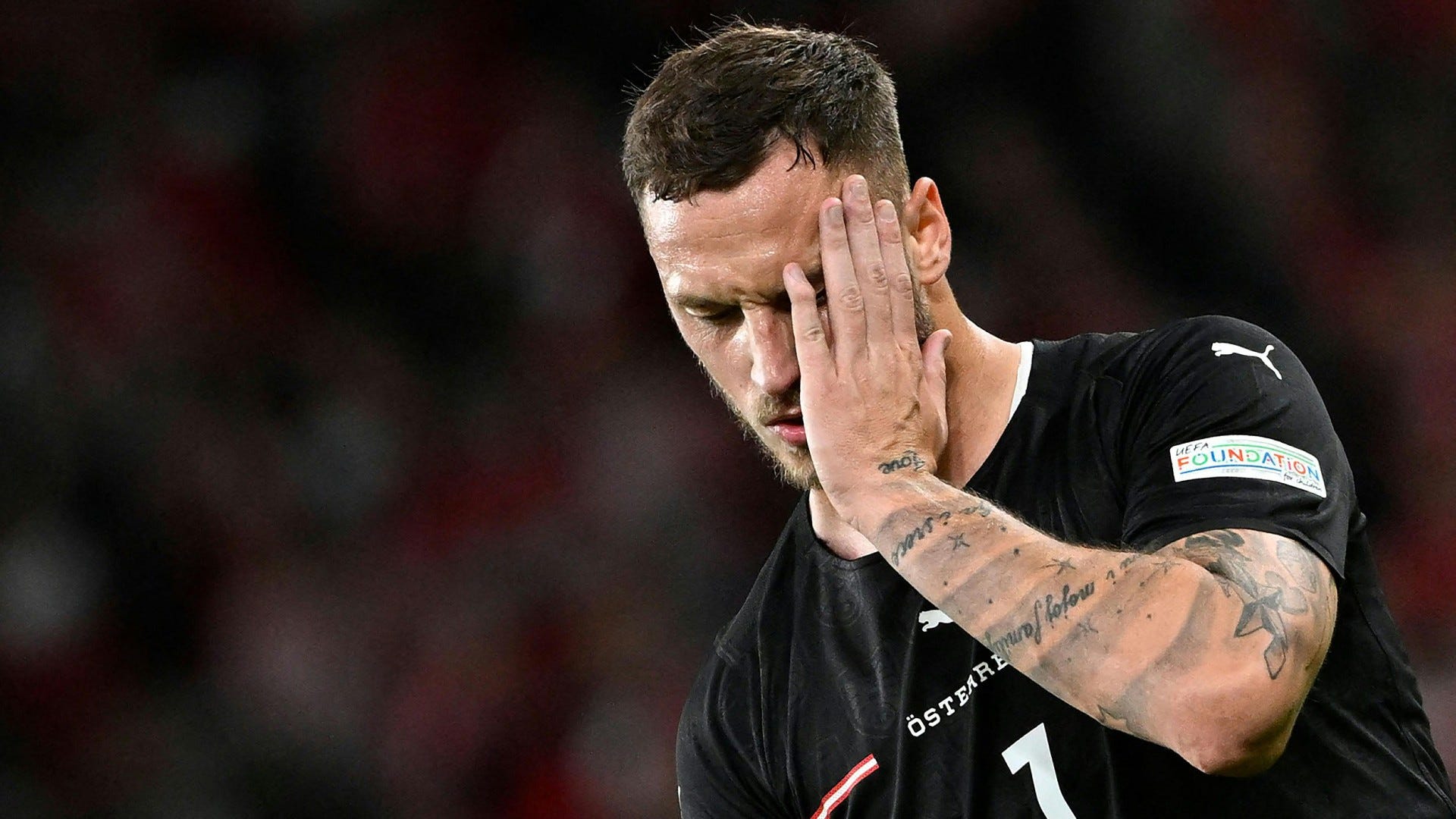 Fan protest? Real reason for Arnautovic's Man Utd transfer snub revealed | Goal.com UK