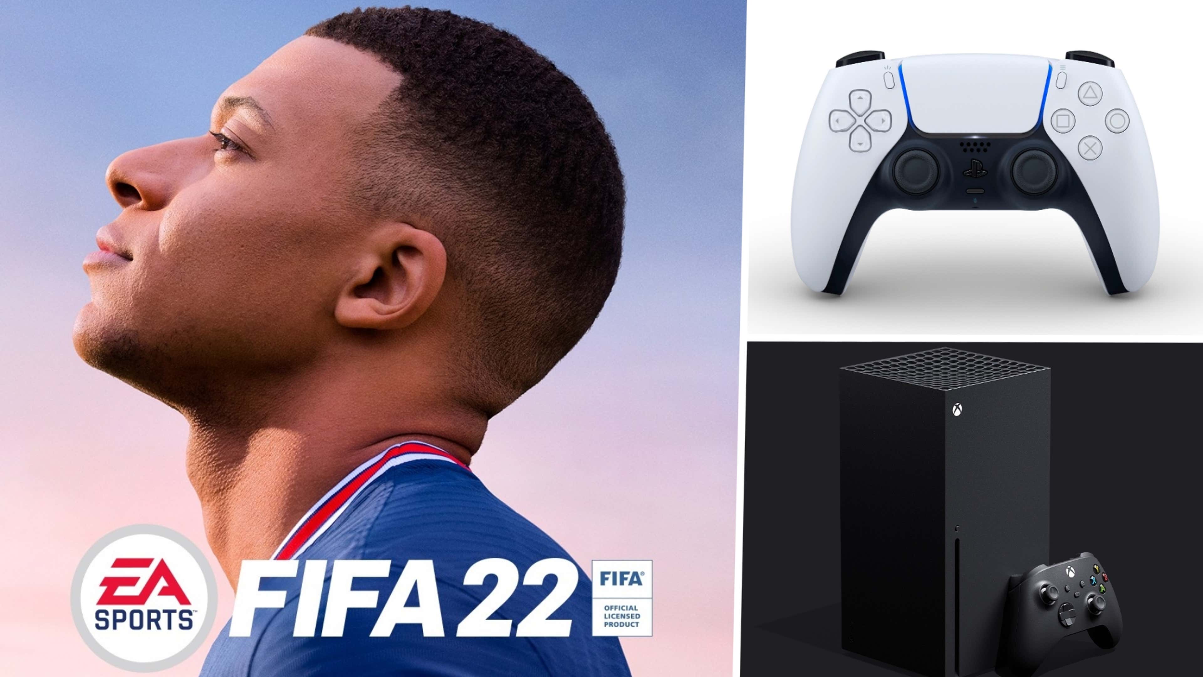 FIFA 22: Como baixar e instalar o jogo nos consoles e PCs