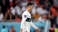 Cristiano Ronaldo Portugal World Cup 2022