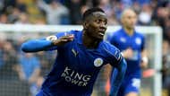 Wilfred Ndidi Leicester
