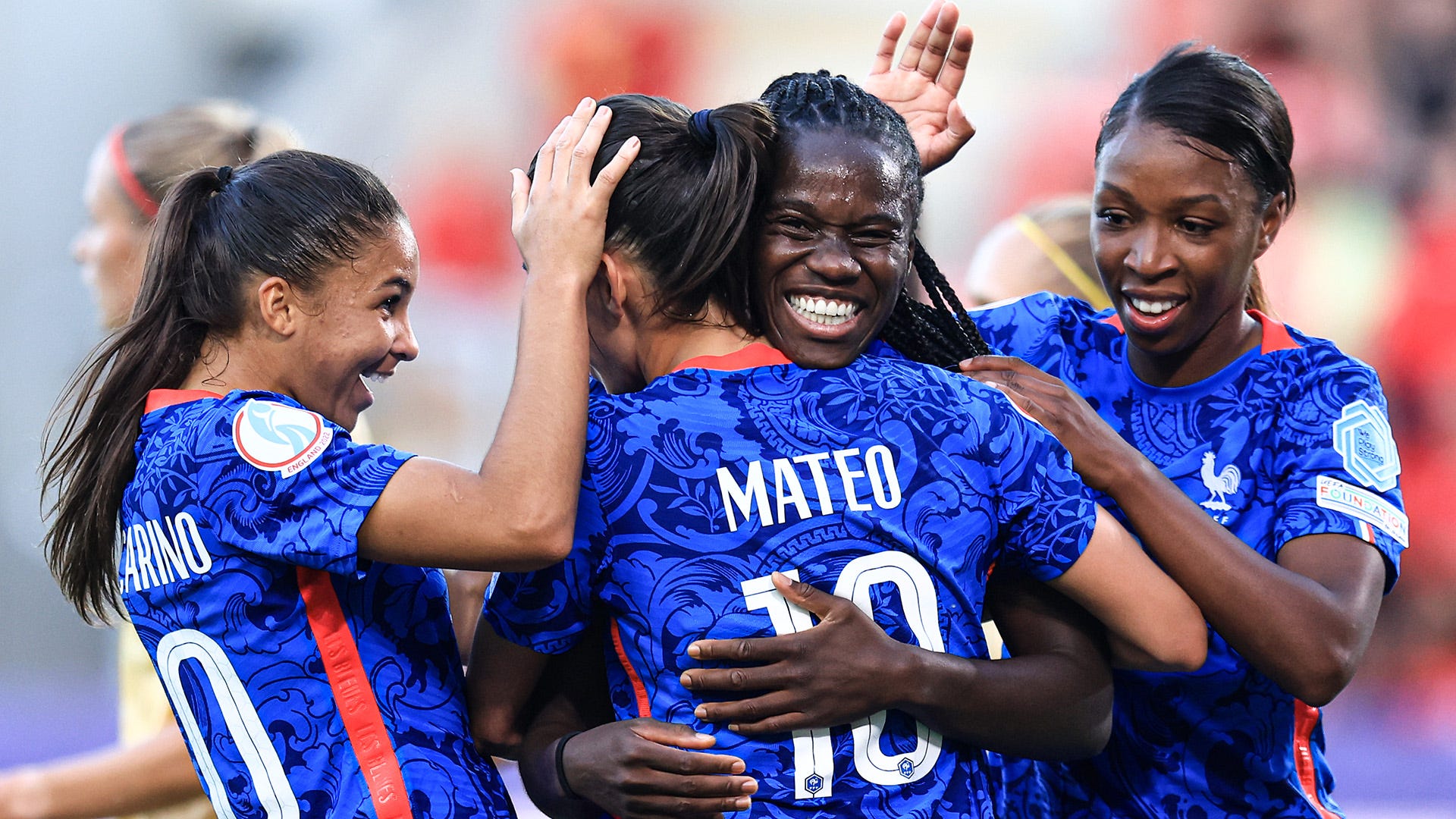 Iceland vs France TV channel, live stream, team news and preview Goal