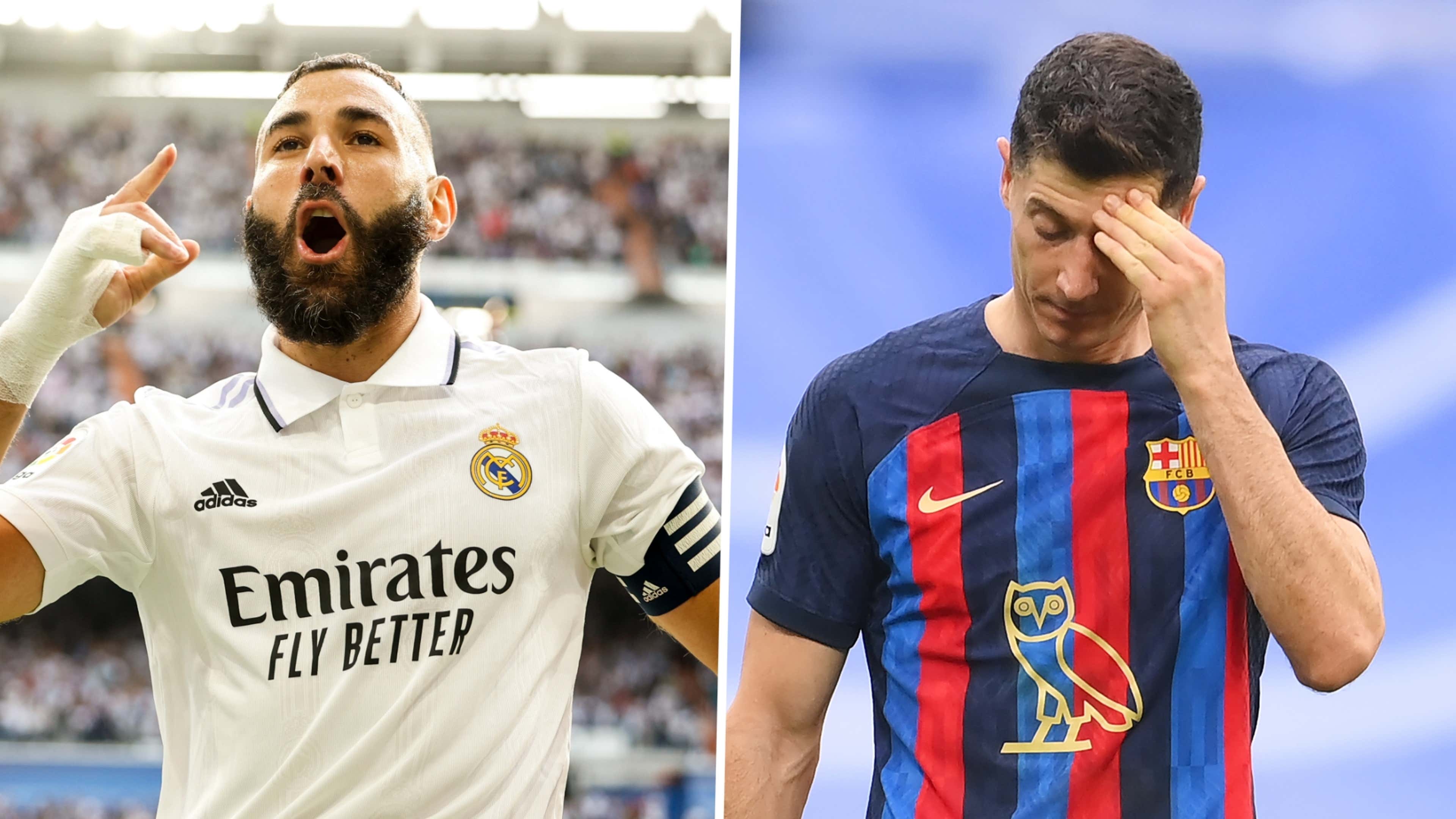 Can I buy the Drake Barcelona shirt? Why OVO logo is on jersey vs Real  Madrid in El Clasico, explained