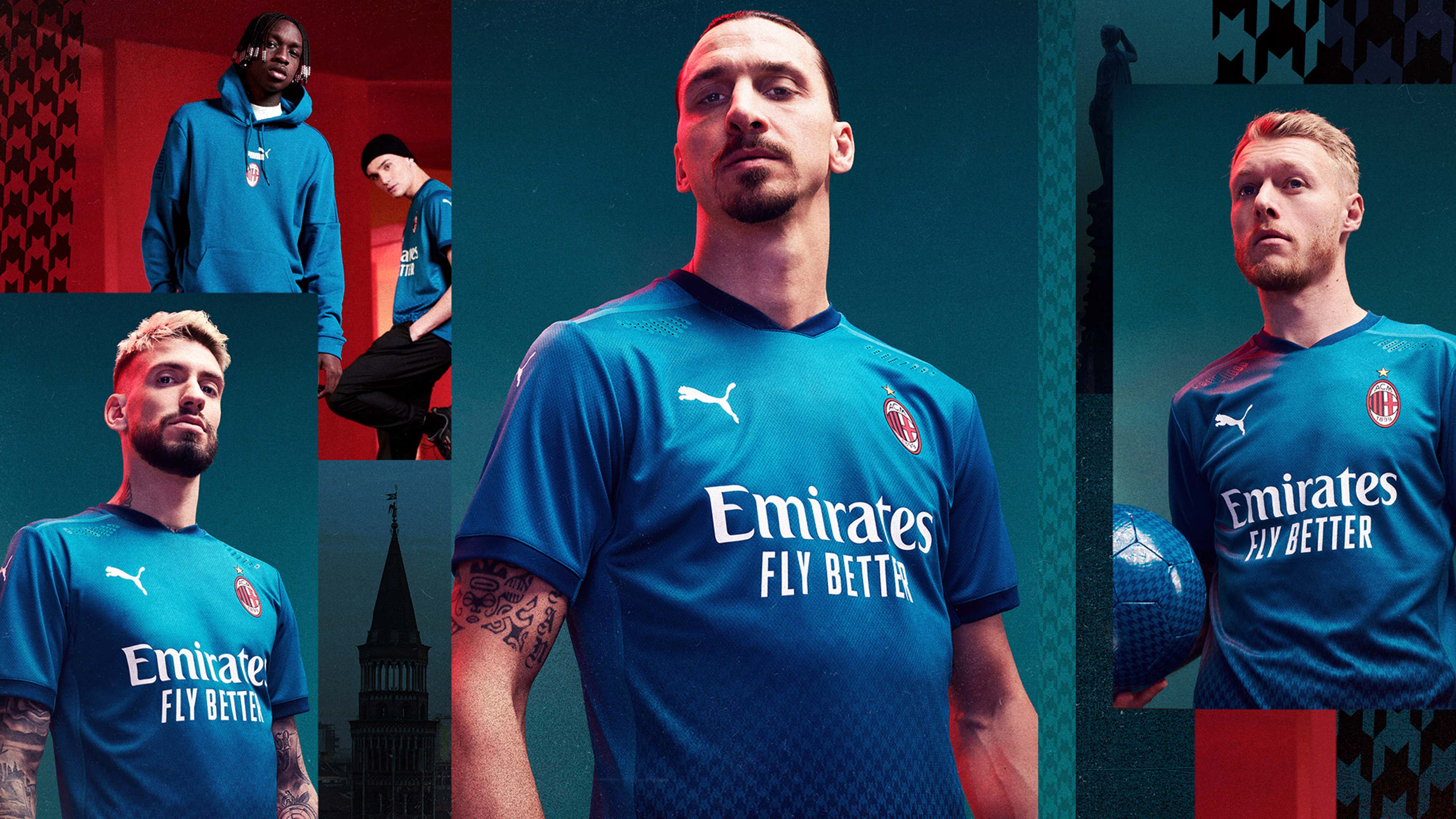 New Ajax Away Kit 2020-21, Adidas unveil blue alternate jersey for  Amsterdam outfit