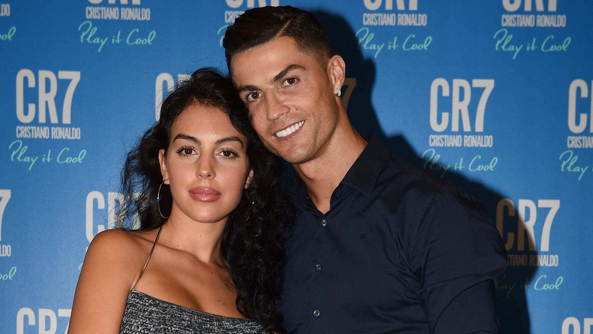 Cheers to love' - Cristiano Ronaldo posts romantic photo with partner  Georgina Rodriguez amid rumours their relationship is under strain |  Goal.com United Arab Emirates