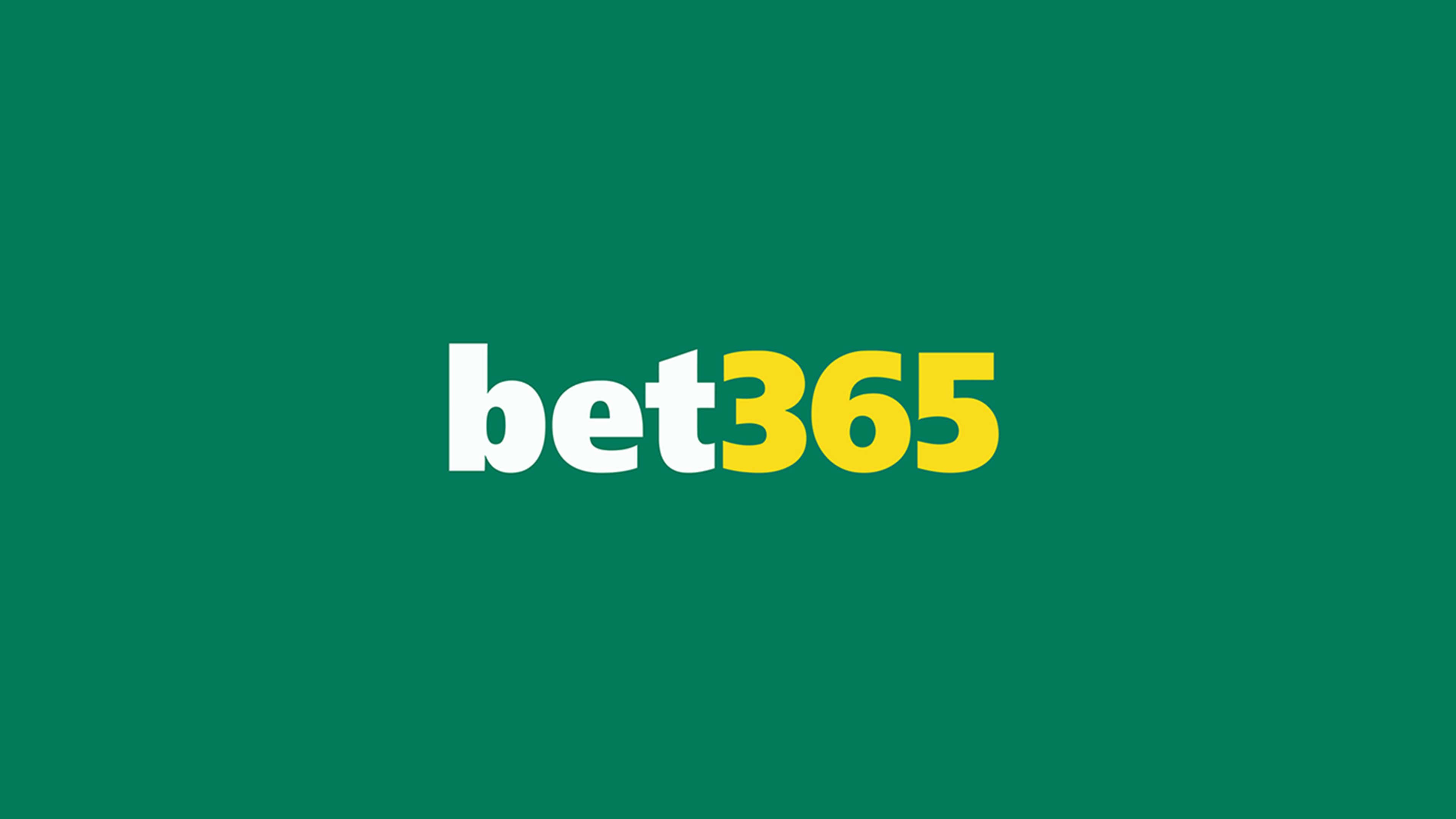 Apuestas de fútbol bet365