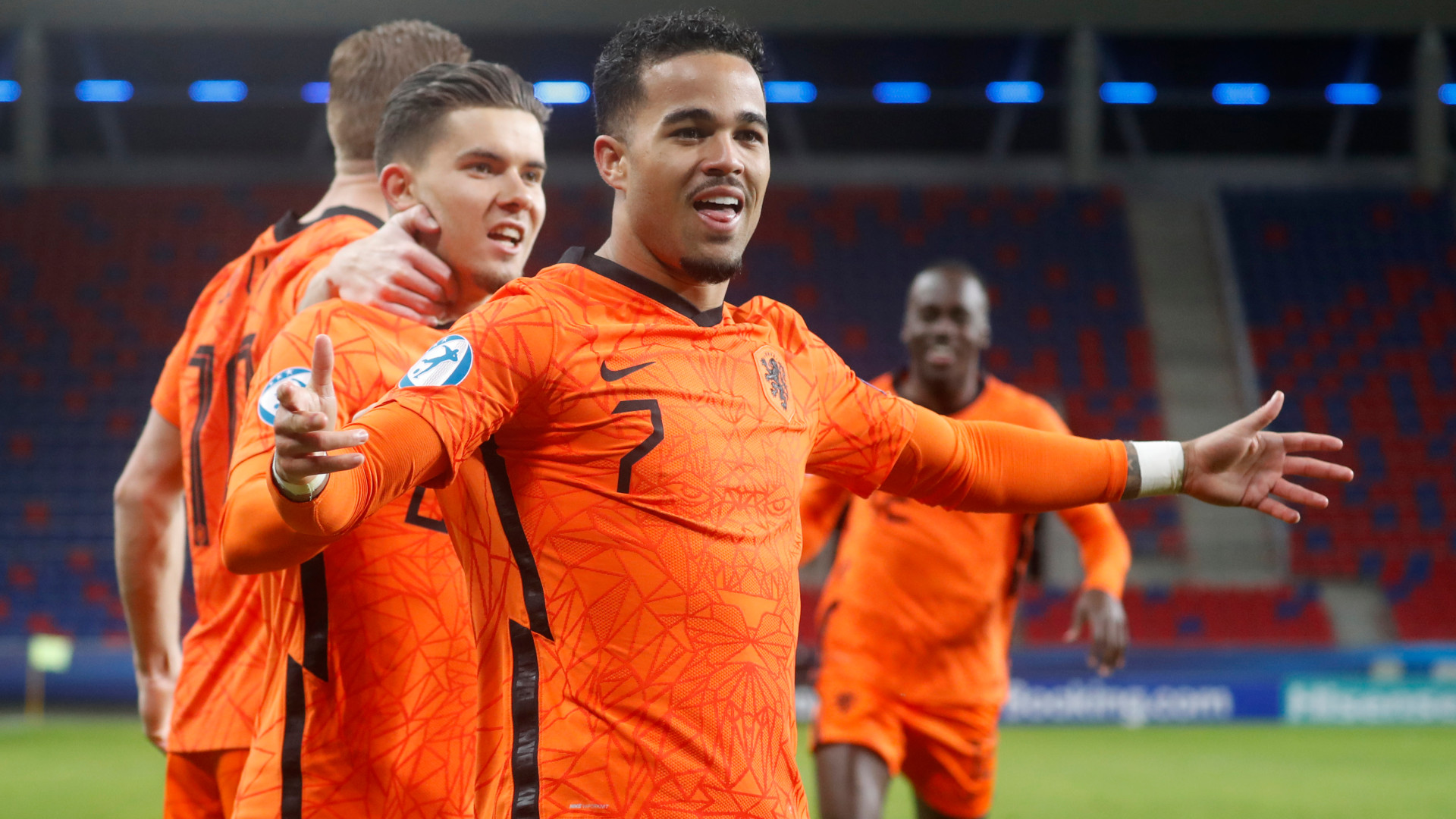 Kết quả bóng đá Hà Lan 2 - 0 Senegal, World Cup 2022: 'Mục tiêu tối thượng' của MU hóa người hùng
