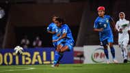 Sanju Yadav, India vs Iran, AFC Women's Asian Cup