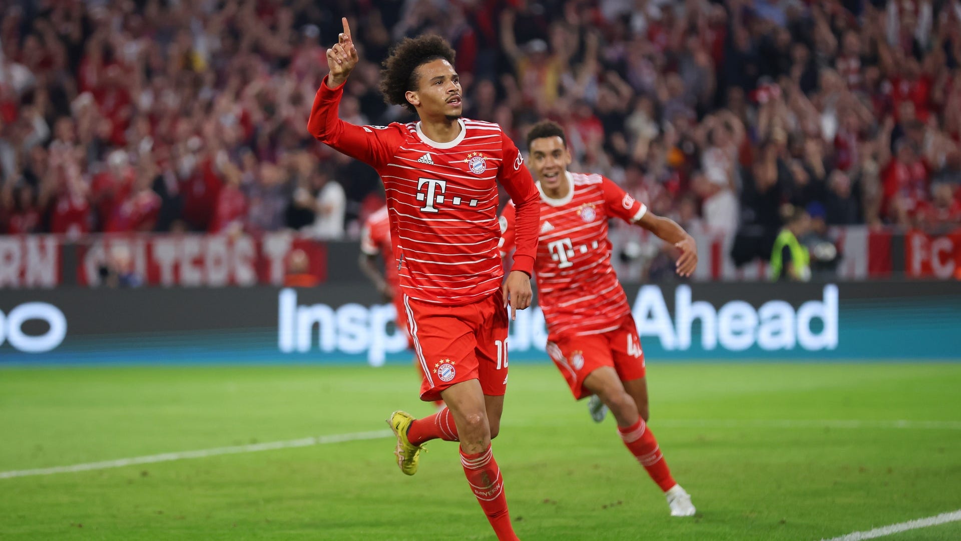 Bayern Munich vs Bayer Leverkusen Live stream, TV channel, kick-off time and where to watch Goal