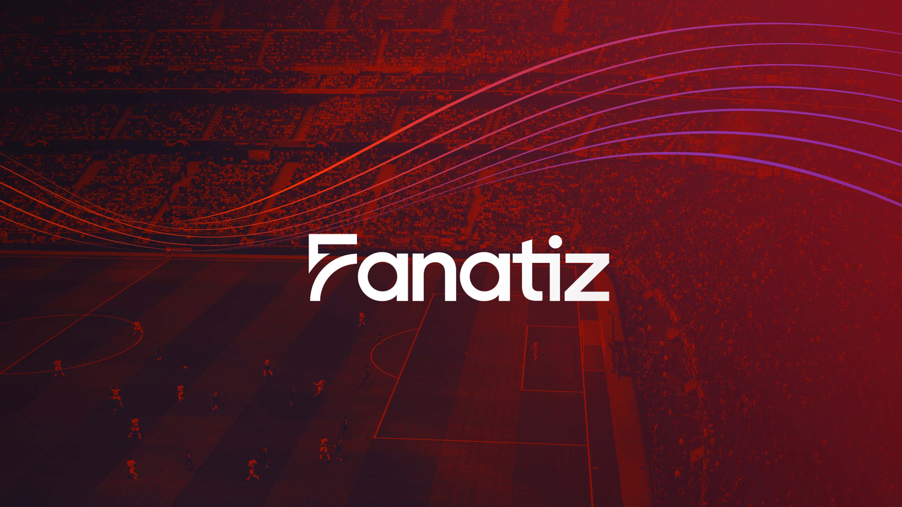 Watch and live stream soccer on Fanatiz in 2023