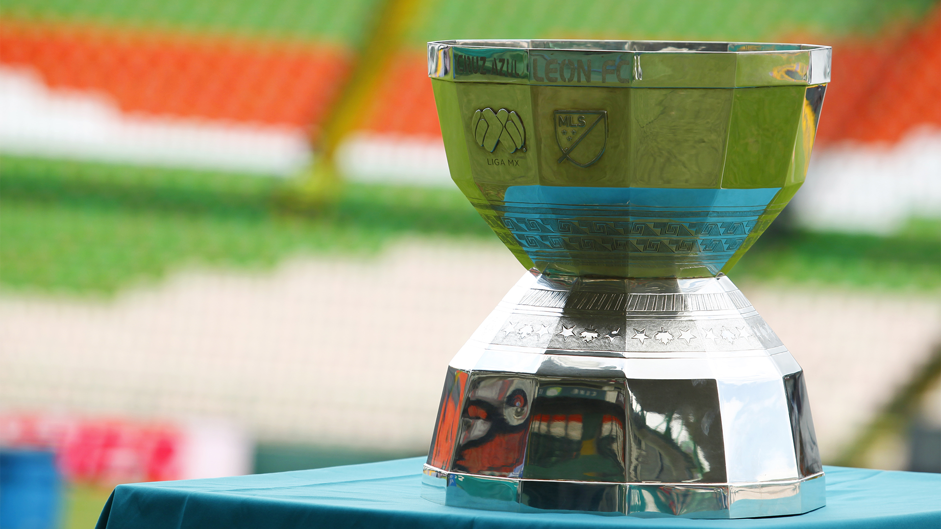 MLS and Liga MX announce Leagues Cup participants - High-level  competition