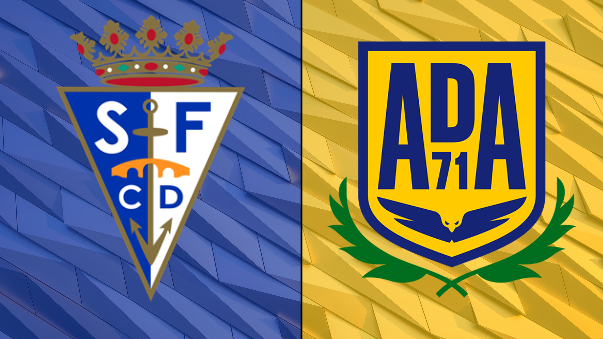 Where to watch the San Fernando game?  Alcorcón de Primera RFEF 2022-2023: TV channel, platform and live broadcast