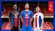 Crystal Palace release all three kits for 2020/21