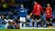 Edinson Cavani Manchester United Yerry Mina Everton 2020-21