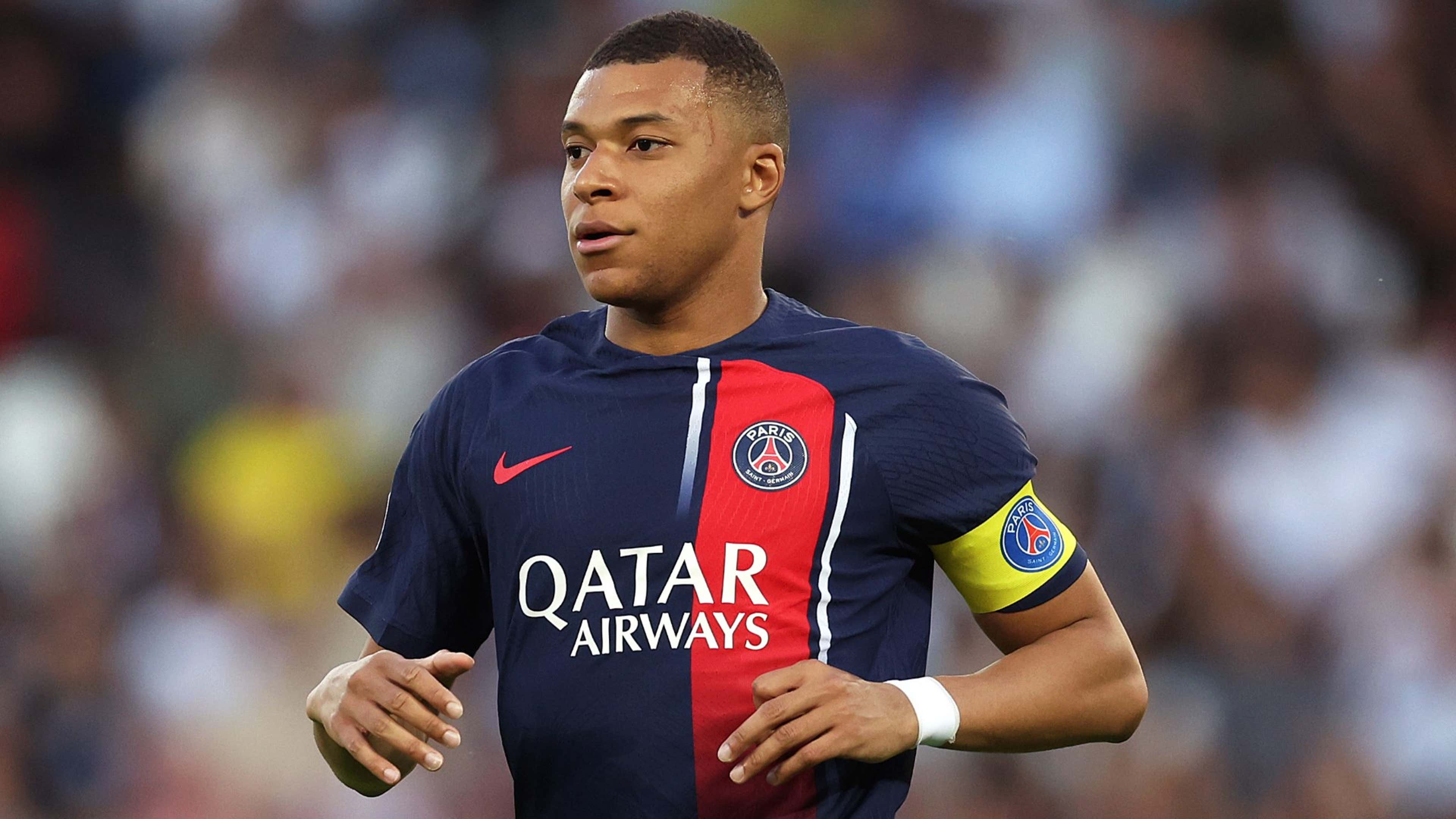 The real reasons behind PSG's decision to leave Kylian Mbappe out of