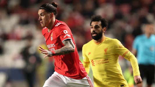 En Chile, ¿qué hora es y qué canal está transmitiendo Liverpool – Benfica, por la Liga de Campeones?