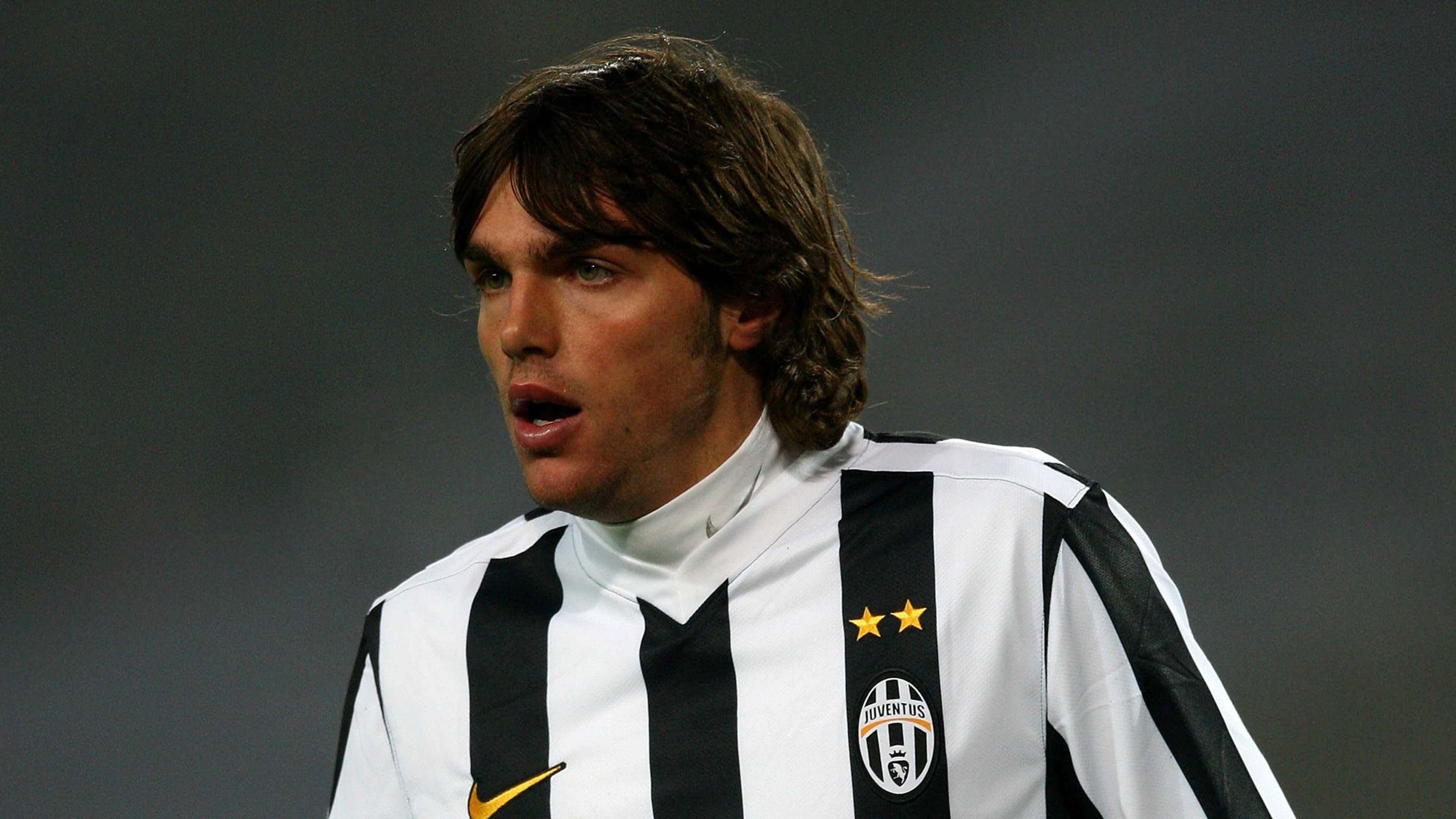 De Ceglie Juventus 2010