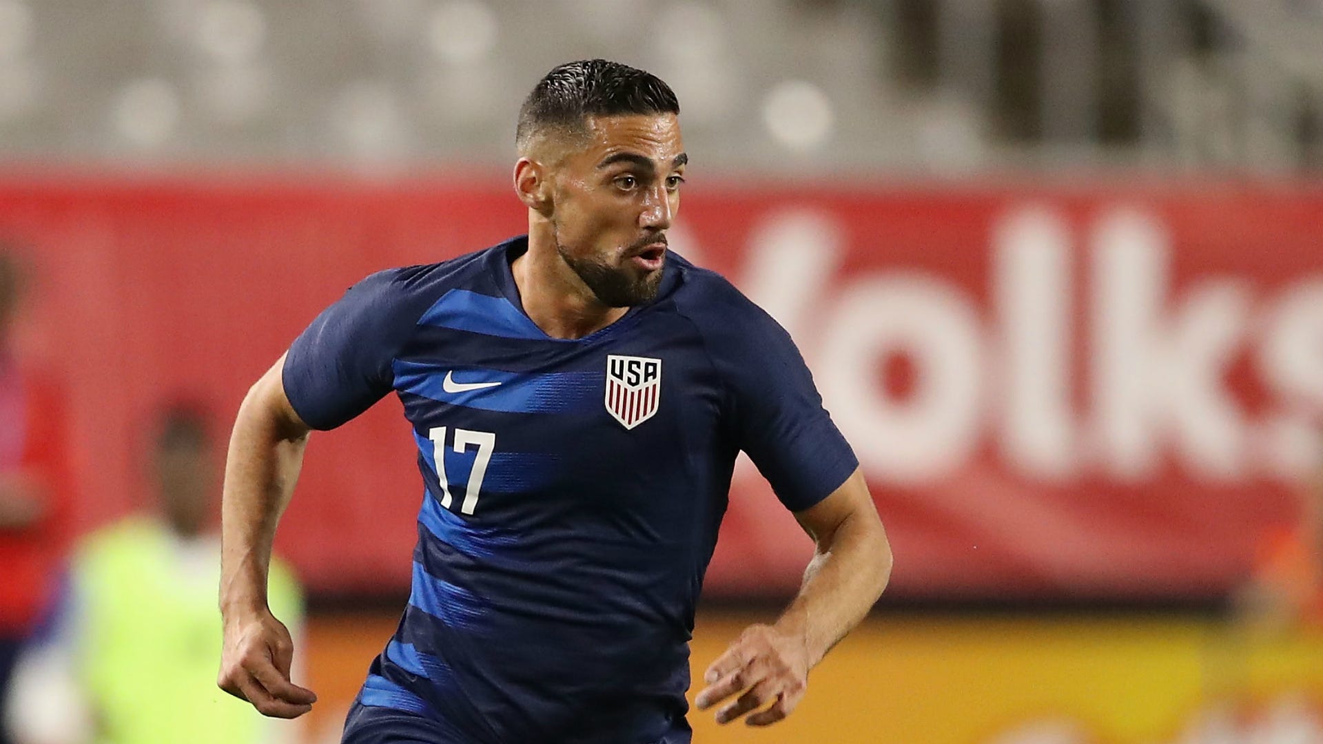 Sebastian Lletget Net Worth, Age, Height, Parents, Instagram And More