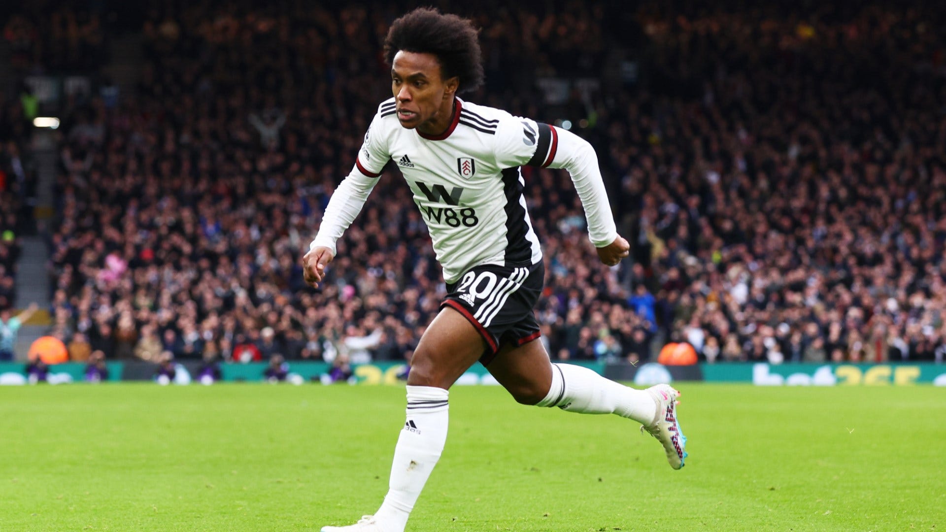 Fulham vs Crystal Palace Live stream, TV channel, kick-off time and where to watch Goal US