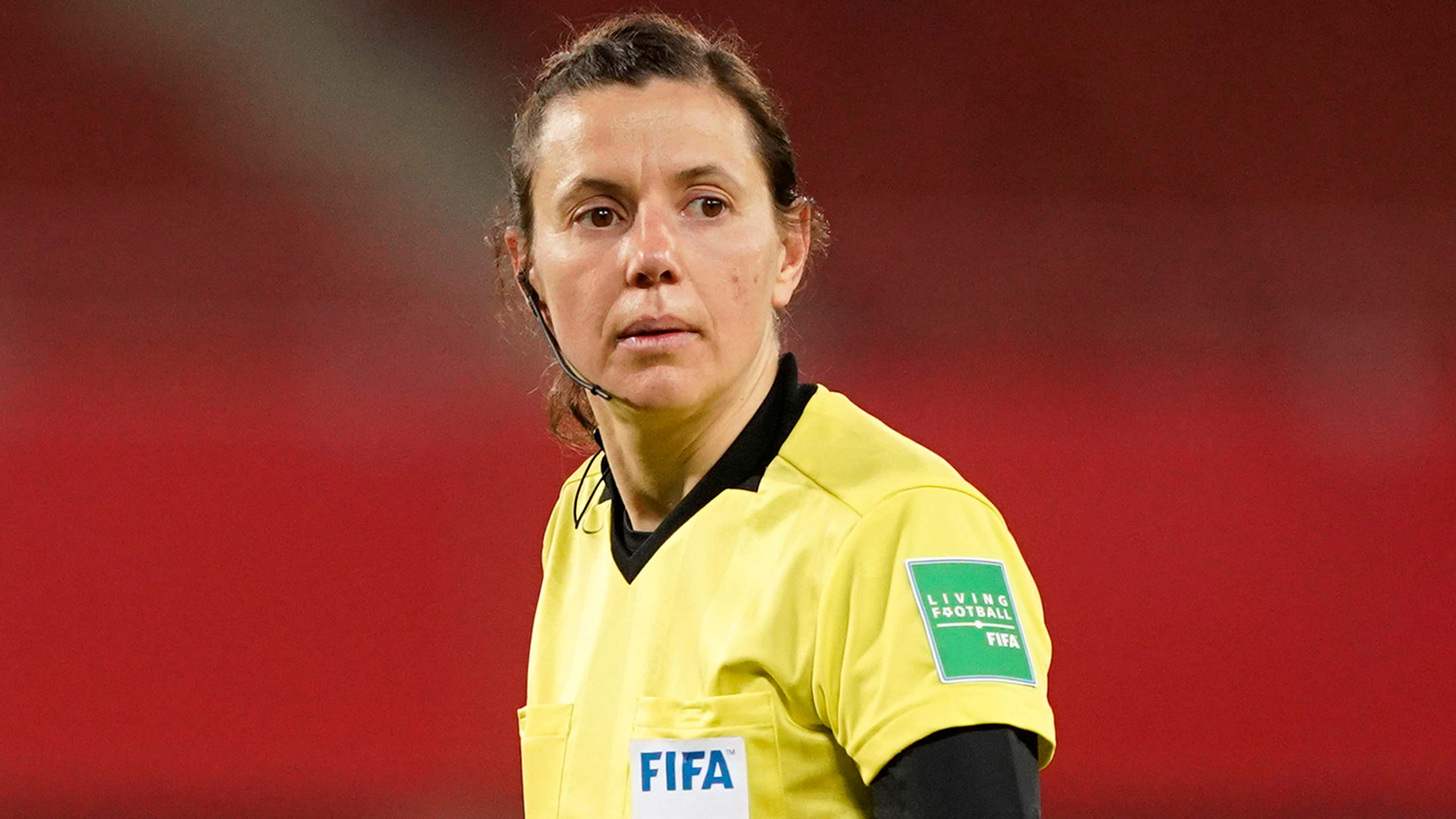 Law 5 - The Referee: 2022 UEFA Women's Under-19 Championship - Referee  Appointments