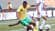 Ashley du Preez, Bafana Bafana, September 2022