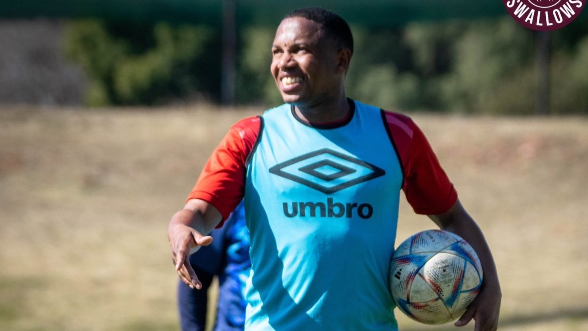 Can Steve Kompela, Andile Jali help Moroka Swallows outflank