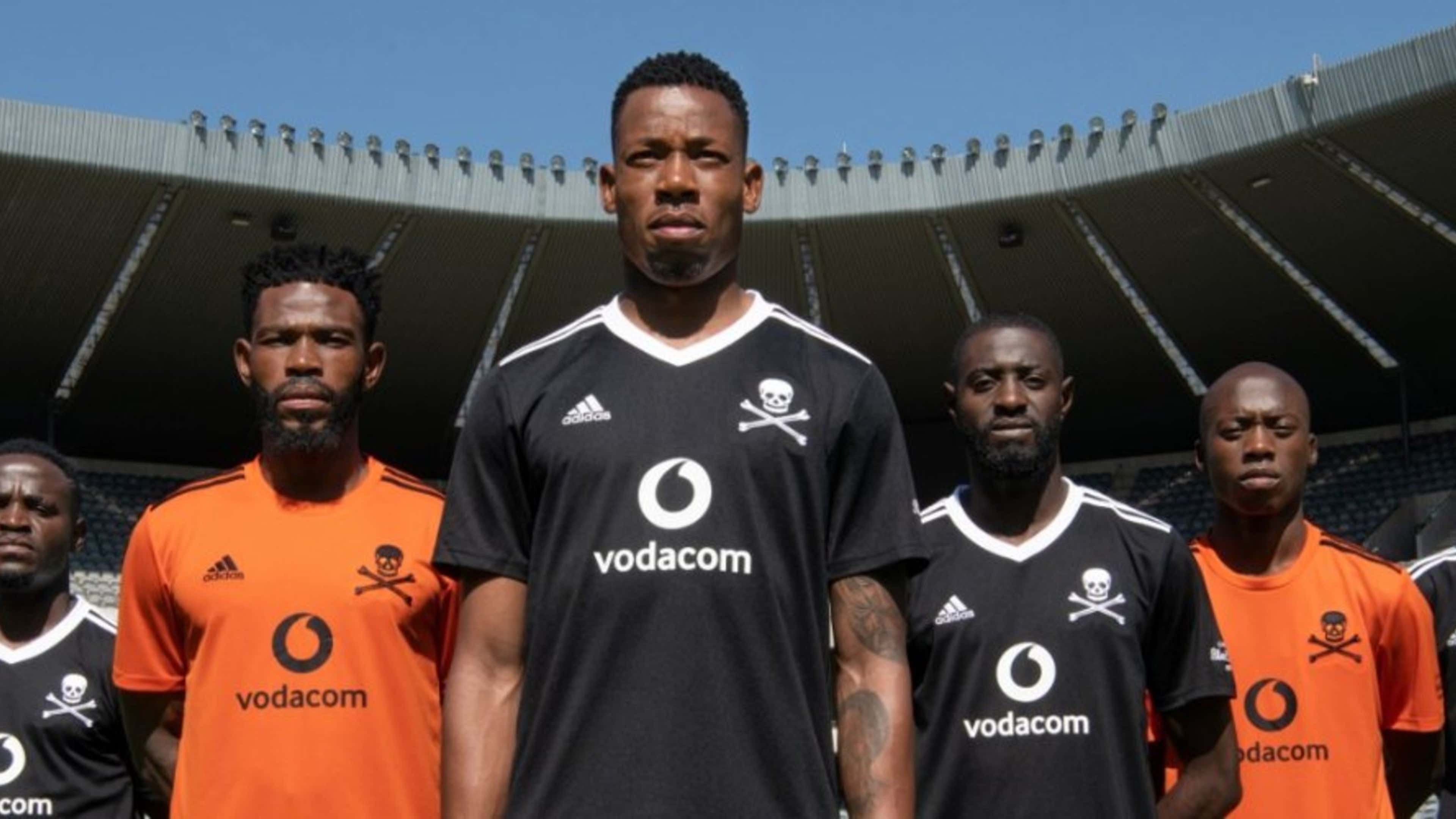 Talking points ahead of this weekend's MTN8 action as Orlando Pirates rely  on stability