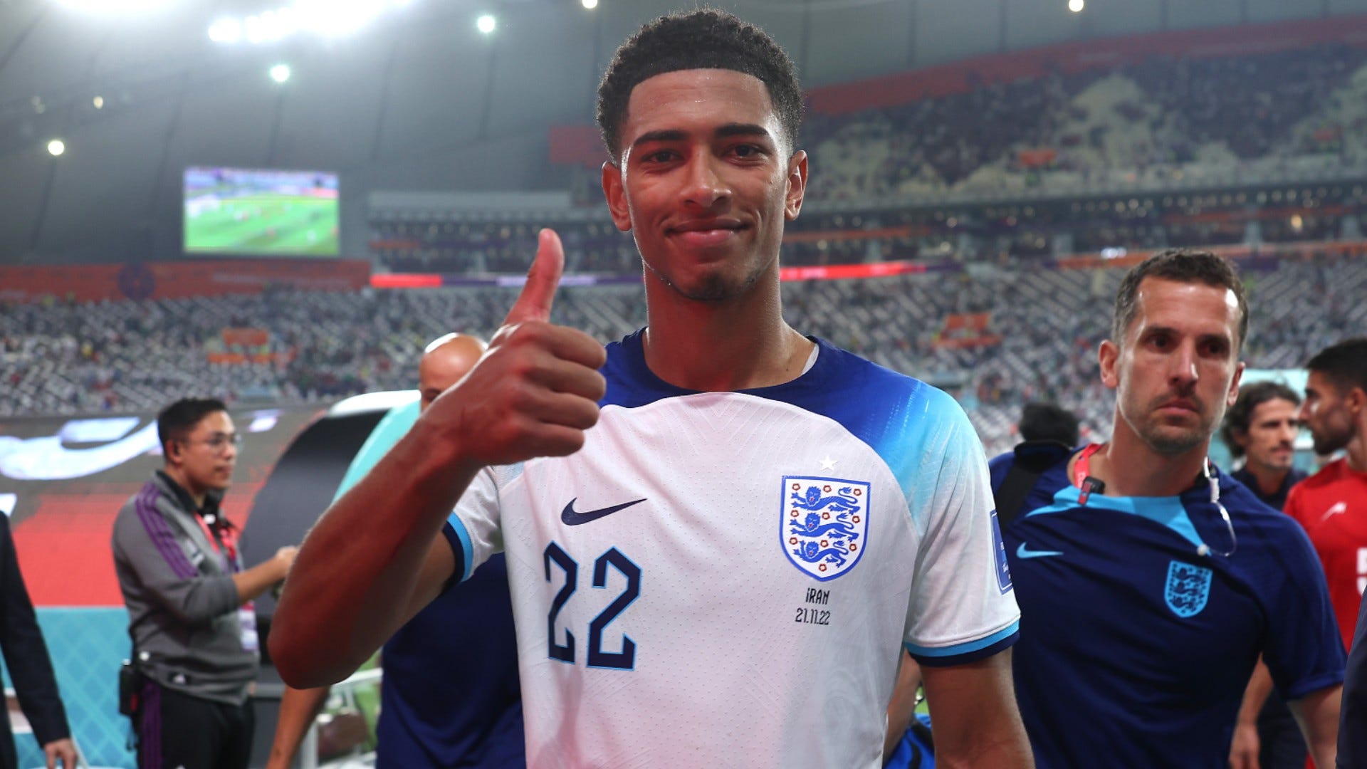Break the bank for Bellingham! Which club needs to sign England's wonderkid  the most? | Goal.com English Qatar