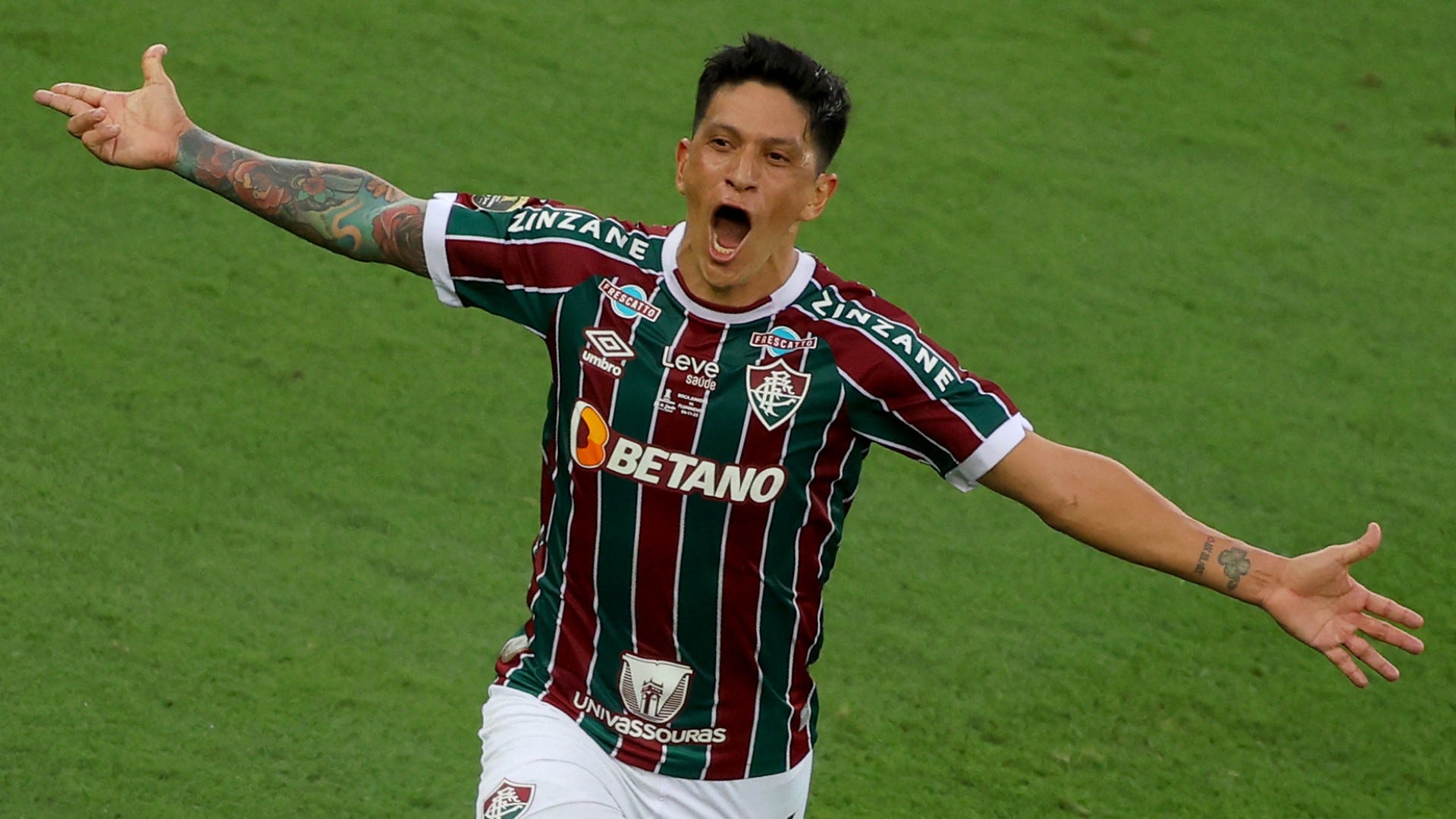 Fluminense x Santos: onde assistir ao vivo, horário e escalações, brasileirão série a