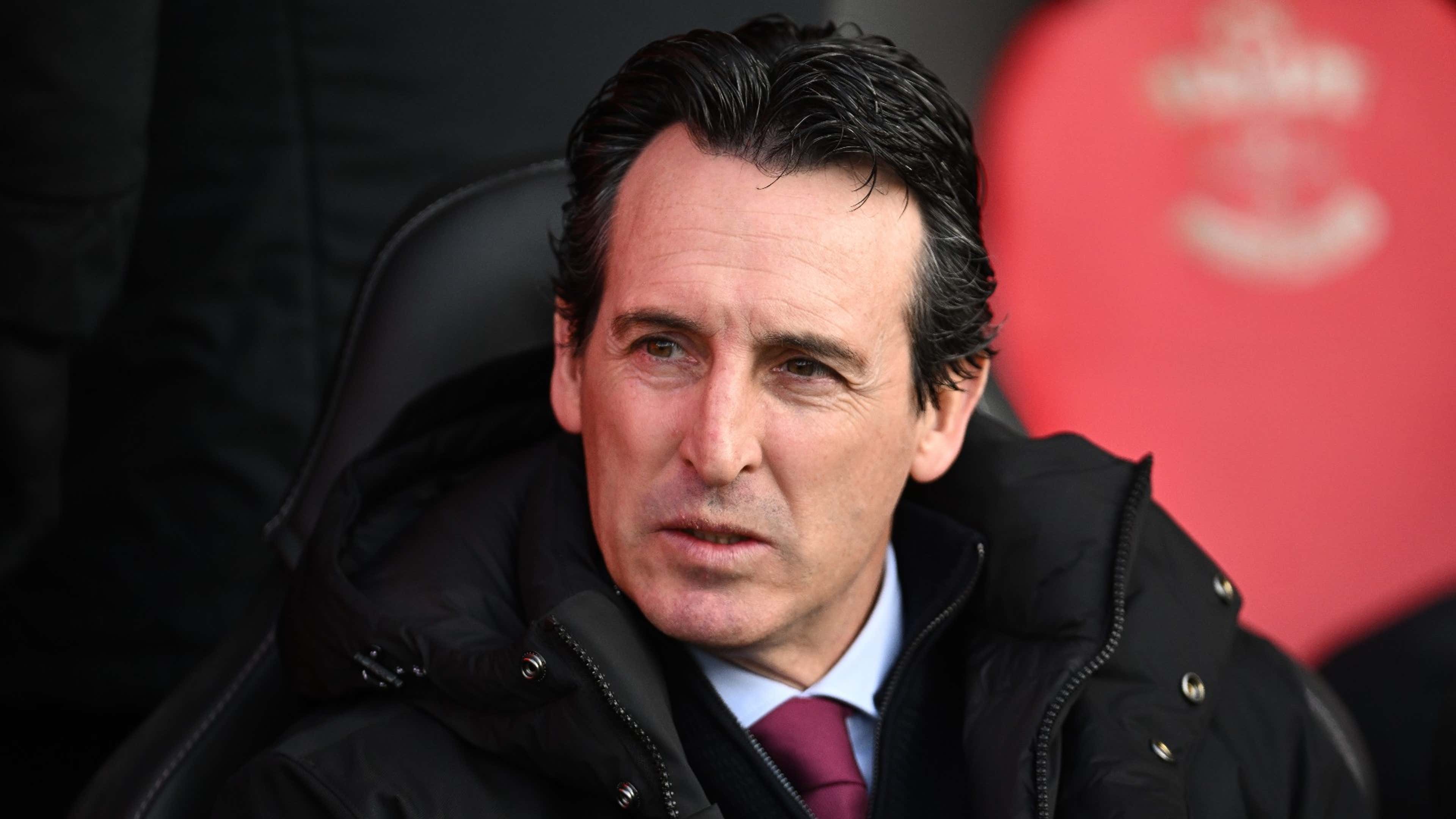 I was really frustrated' - Unai Emery outlines reasons for failed Arsenal  spell and gives verdict on Mikel Arteta's tenure at Emirates Stadium |  Goal.com US