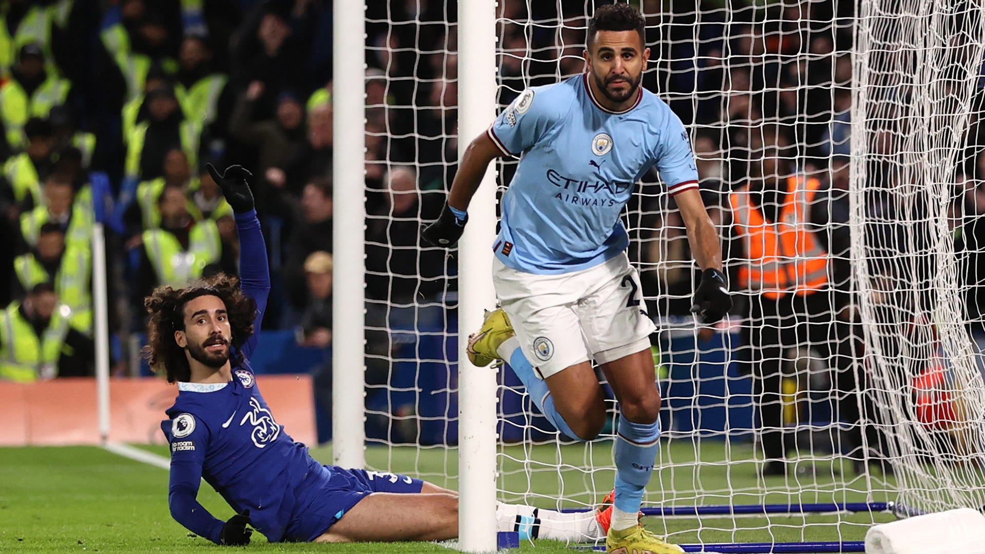 Manchester City vs Chelsea Live stream, TV channel, kick-off time and where to watch Goal US