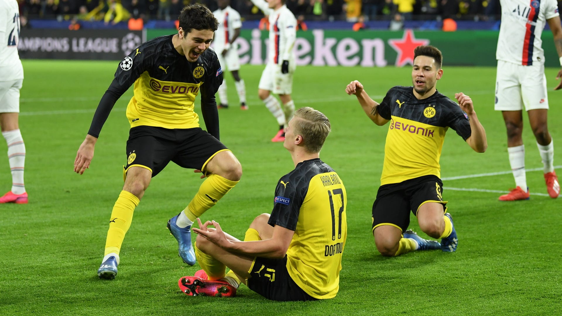 Borussia Dortmund Cancel Pre Season Tour To Asia In The Wake Of Corona Virus Outbreak Goal Com