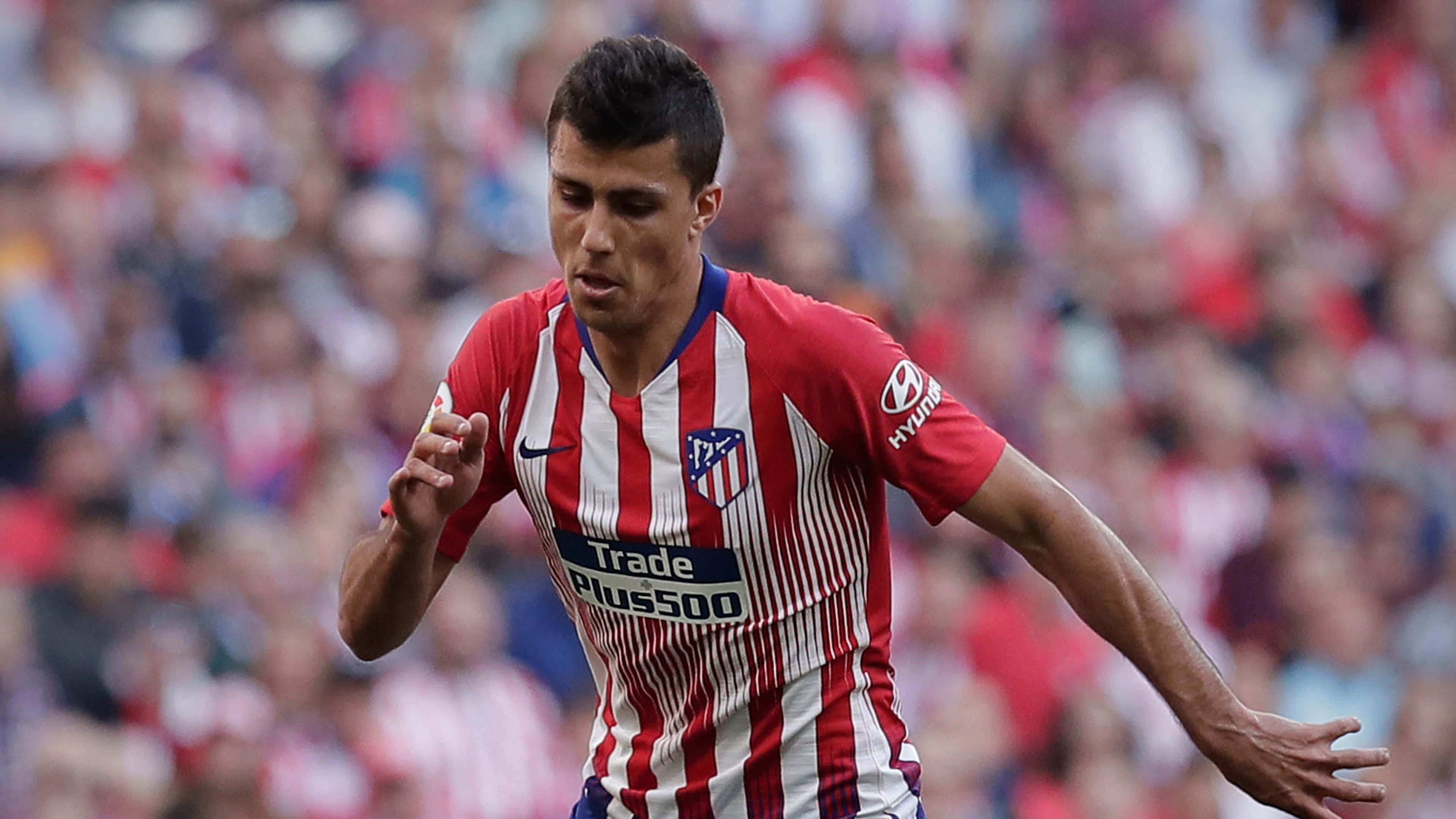 Atletico Madrid most expensive sales - How Rojiblancos made over