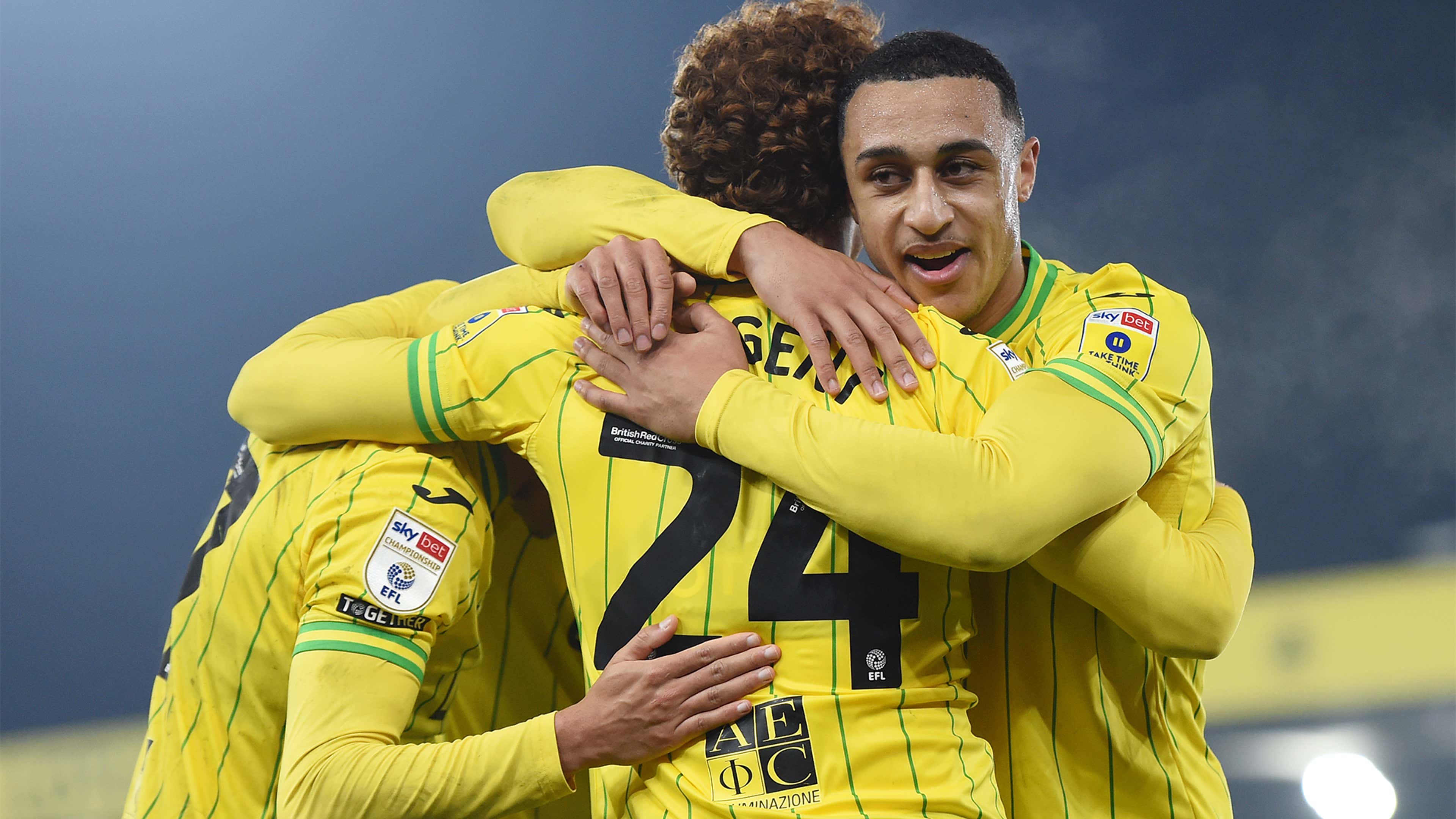 West Brom vs Norwich City: Where to watch the match online, live stream, TV  channels & kick-off time