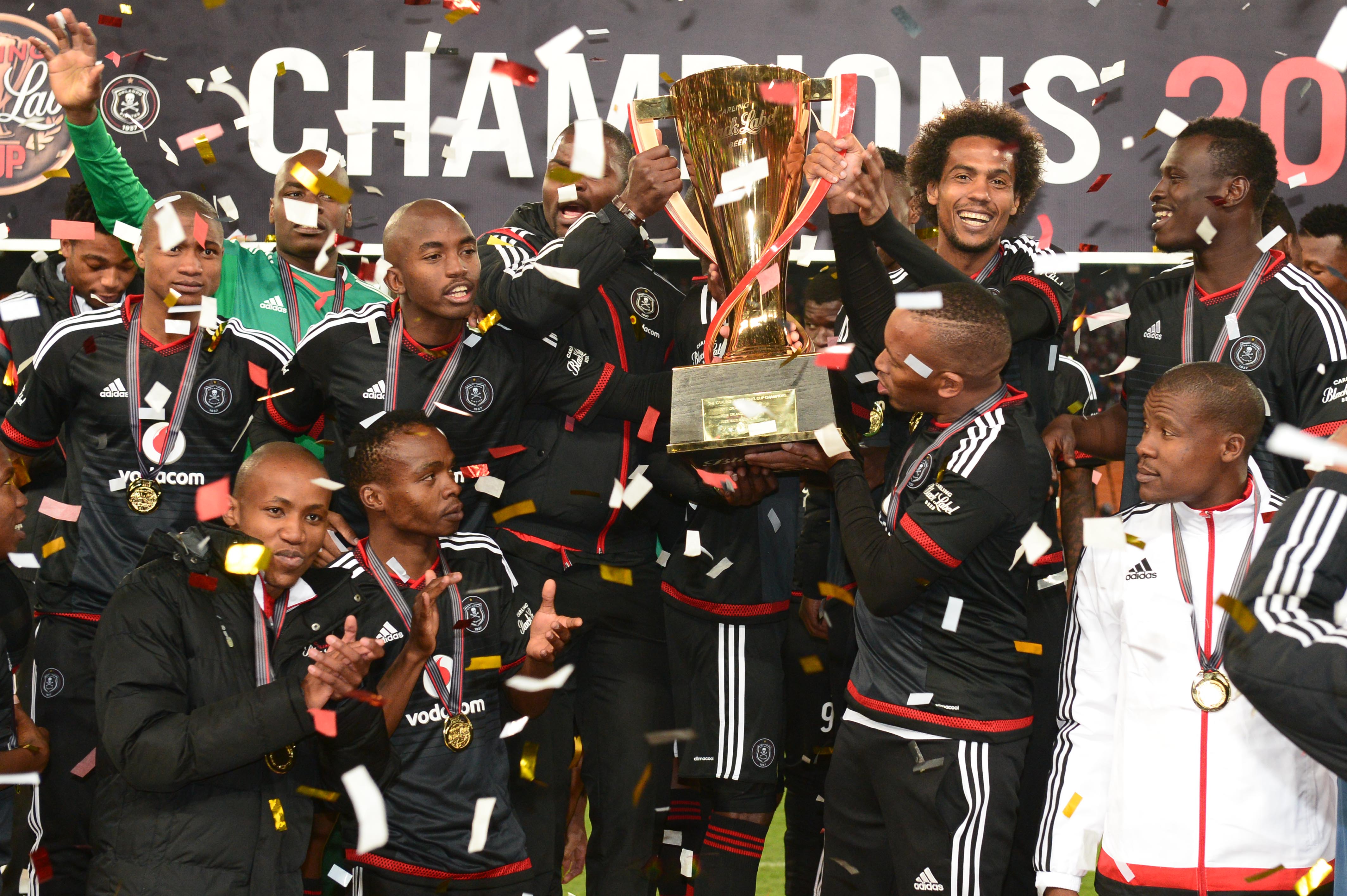 Orlando Pirates win Soweto derby to book a spot in Carling Cup Final - SABC  News - Breaking news, special reports, world, business, sport coverage of  all South African current events. Africa's