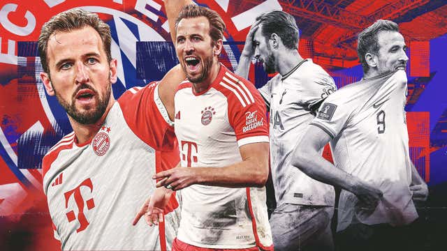 Behind the Legend' Bayern Munich documentary: How to watch on  & full  details