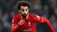 Mohamed Salah, Liverpool 2021-22