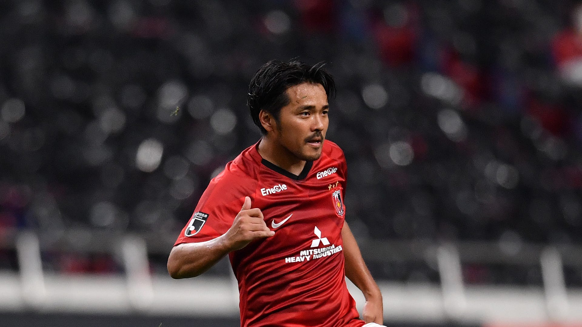 浦和FW興梠慎三がJ1通算150得点を達成！リーグ史上6人目の偉業 | Goal