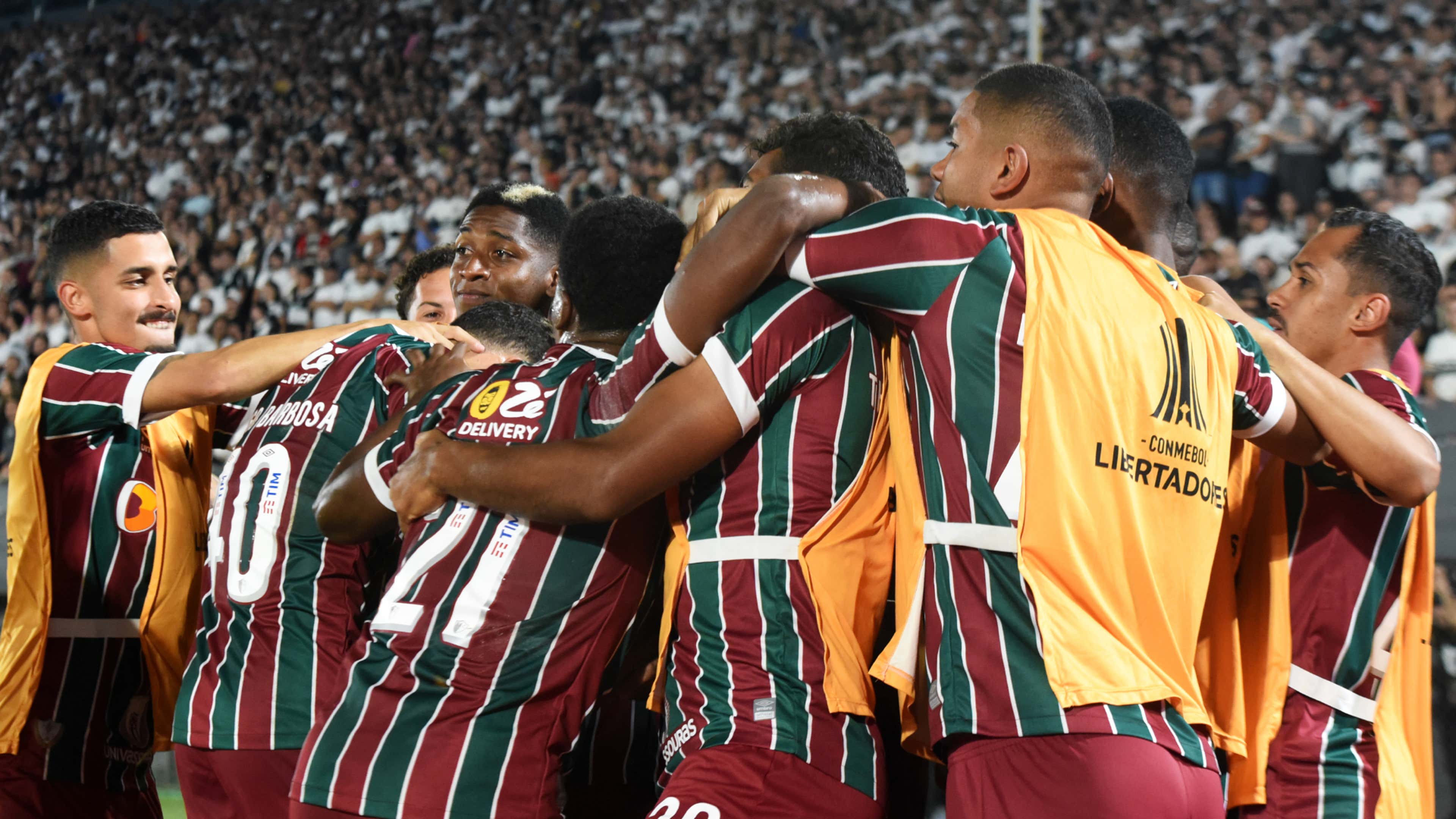 Fluminense Copa Libertadores 2023